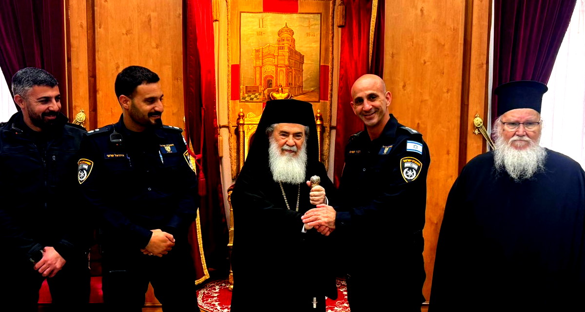 القدس: تقليص احتفالات "سبت النور" والفصح الأرثوذكسي لتقتصر على طقوس رمزية 