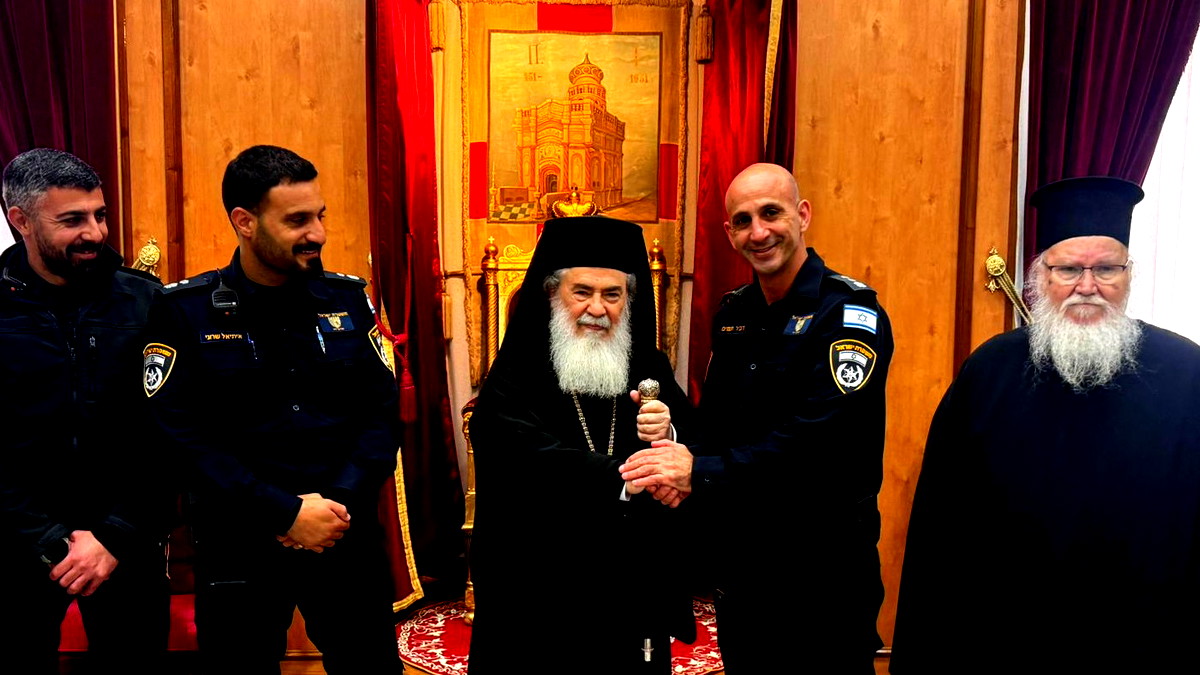 القدس: تقليص احتفالات "سبت النور" والفصح الأرثوذكسي لتقتصر على طقوس رمزية