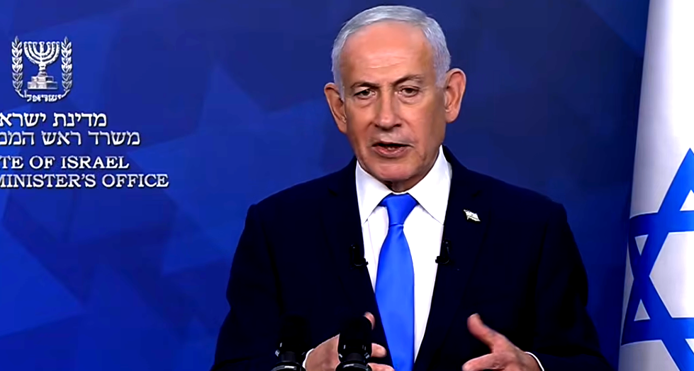 نتنياهو يستعرض "الضربات العشر" لإيران ويُعلن: استثمارات بتريليون دولار ذهبت هباءً