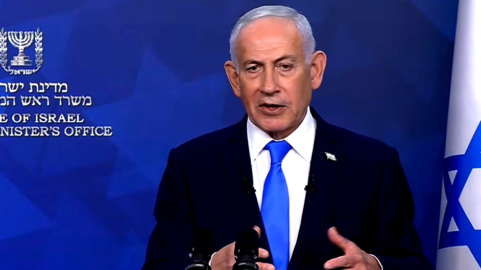 نتنياهو يستعرض "الضربات العشر" لإيران ويُعلن: استثمارات بتريليون دولار ذهبت هباءً