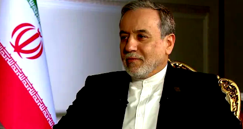 عراقجي: لا نقبل وقف إطلاق النار ونطالب بوقف الحروب في المنطقة بأكملها