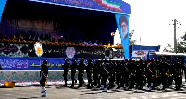 الأرجنتين تدرج الحرس الثوري الإيراني على قوائم الإرهاب 