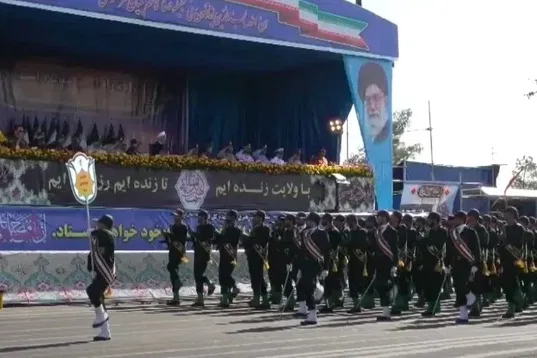 الأرجنتين تدرج الحرس الثوري الإيراني على قوائم الإرهاب