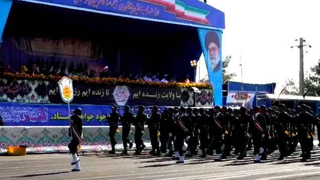 الأرجنتين تدرج الحرس الثوري الإيراني على قوائم الإرهاب