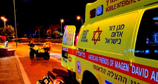 مصرع رجل (60 عاماً) إثر تعرضه للدهس على شارع 4 بالجنوب 