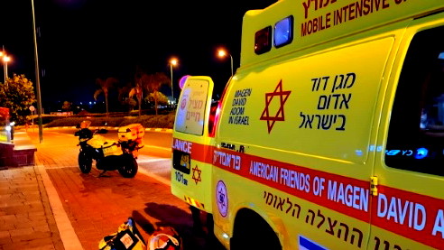 مصرع رجل (60 عاماً) إثر تعرضه للدهس على شارع 4 بالجنوب 