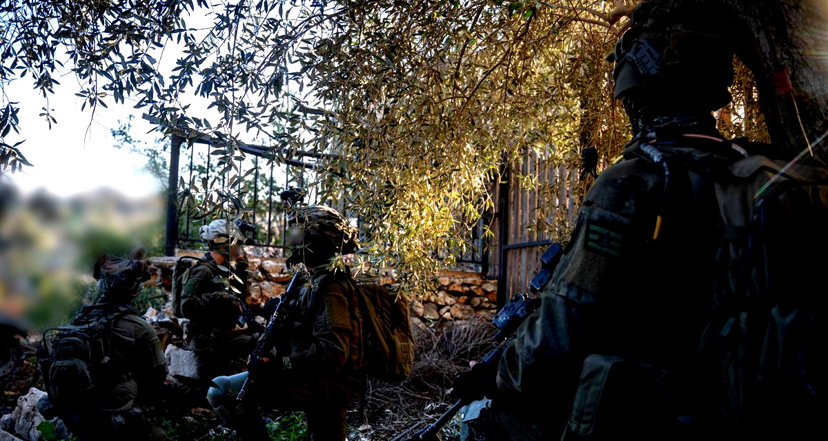 أهالي جنود إسرائيليين في رسالة إلى نتنياهو: المخاطرة بحياتهم في لبنان "غير معقولة البتة" 