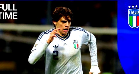 فشل جديد.. إيطاليا تغيب عن كأس العالم للمرة الثالثة توالياً