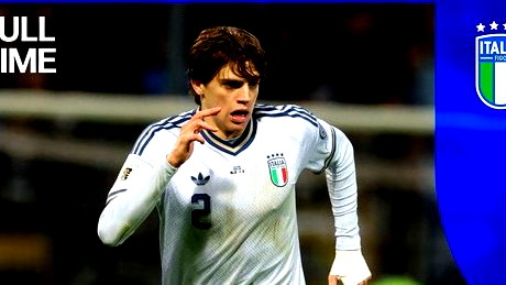 فشل جديد.. إيطاليا تغيب عن كأس العالم للمرة الثالثة توالياً