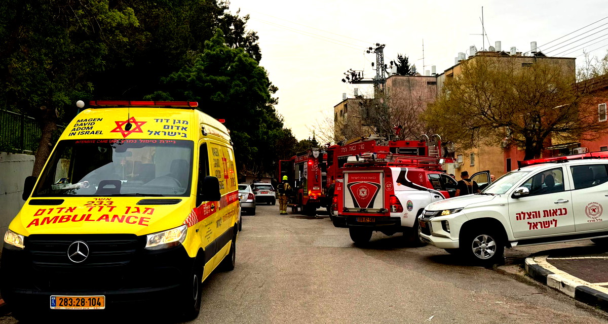 مصرع مسنة جراء اندلاع حريق في شقة سكنية بمعالوت ترشيحا