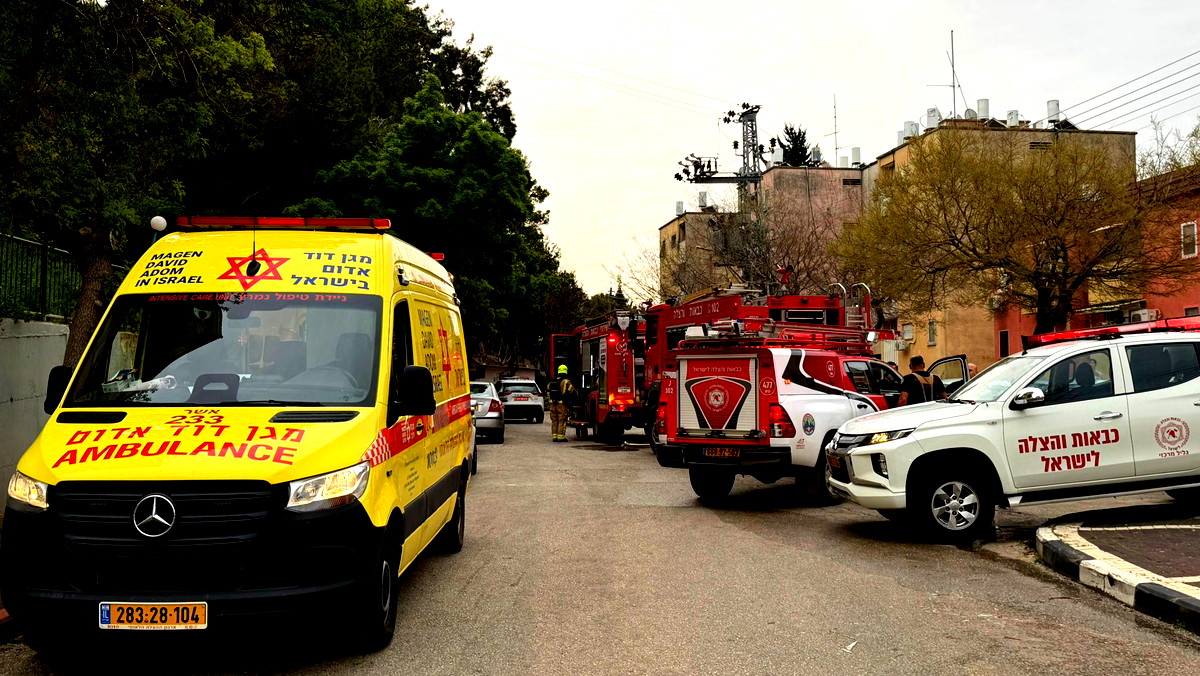 مصرع مسنة جراء اندلاع حريق في شقة سكنية بمعالوت ترشيحا