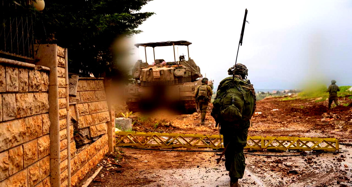 الجيش الإسرائيلي: اغتيال عشرات عناصر حزب الله واستمرار تدمير بنيتهم التحتية في جنوب لبنان