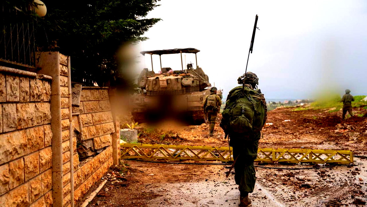 الجيش الإسرائيلي: اغتيال عشرات عناصر حزب الله واستمرار تدمير بنيتهم التحتية في جنوب لبنان