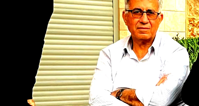 قراءة في ديوان "ريح الجهاد": صوت العروبة المنبعث من قلب حيفا 