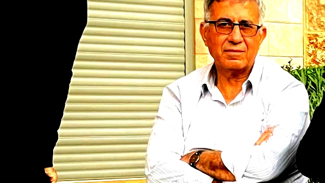 قراءة في ديوان "ريح الجهاد": صوت العروبة المنبعث من قلب حيفا