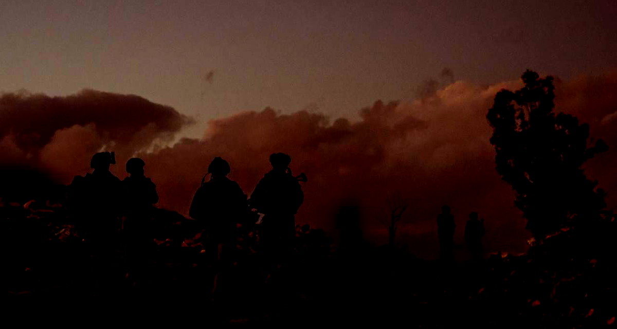 الجيش الإسرائيلي: قضينا على أكثر من 40 عنصرًا من حزب الله وتدمير 180 موقعًا وبنية تحتية