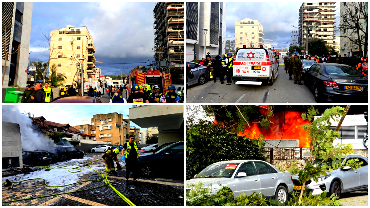 بعد تهديدات ترامب: إيران تتوعد بشن هجمات "ساحقة"