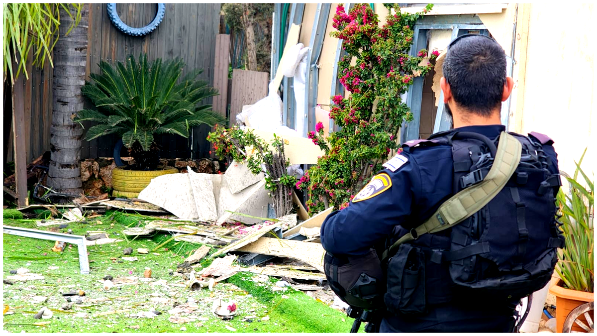 أُطلاق نحو 5 صواريخ من لبنان باتجاه عكا  وكريات شمونة، اعتراض بعضها وإنفجار البعض الآخر في مناطق مفتوحة.