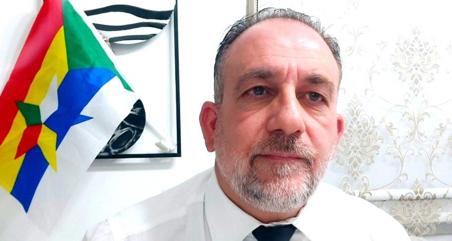 ليس دفاعًا عن عضوي الكنيست أكرم حسون وعفيف عبد.. ولكن دفاعًا عن الدروز!