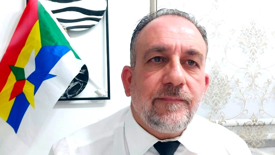 ليس دفاعًا عن عضوي الكنيست أكرم حسون وعفيف عبد.. ولكن دفاعًا عن الدروز!