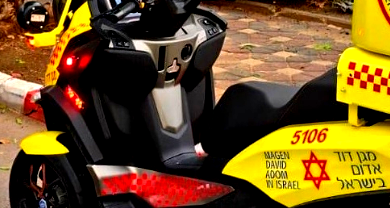 اصابتان متوسطتان واخرى طفيفة بإطلاق نار في سولم 