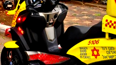 اصابتان متوسطتان واخرى طفيفة بإطلاق نار في سولم 