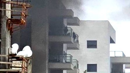 إيران تهدد باستهداف الجسور في إسرائيل 