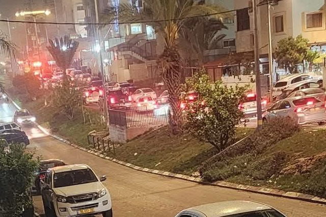 جريمة إطلاق نار في الطيبة: إصابة شاب بجراح متوسطة
