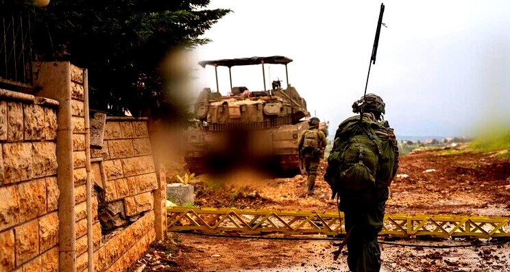 ضحايا الحرب الإسرائيلية على لبنان 1345 قتيلا و4040 جريحا منذ 2 مارس 2026