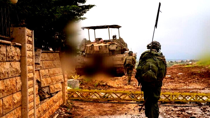 ضحايا الحرب الإسرائيلية على لبنان 1345 قتيلا و4040 جريحا منذ 2 مارس 2026