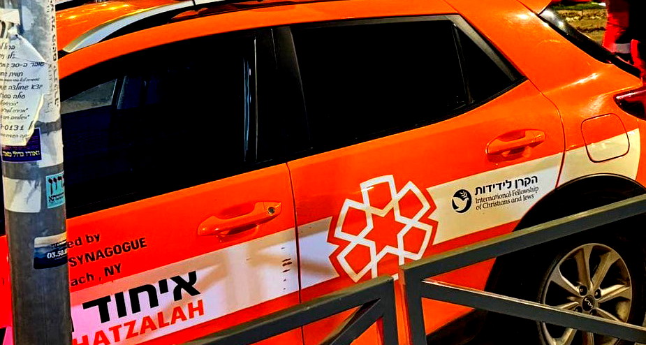 حادث طرق مروع في عرابة: إصابة طفل (12 عاماً) بجراح خطيرة إثر تعرضه للدهس