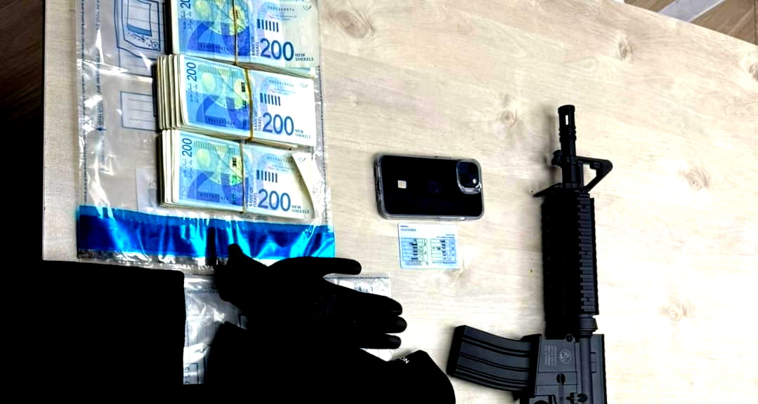 لائحة اتهام ضد شابين من طوبا الزنغرية بتهمة تنفيذ سطو تحت تهديد السلاح في الجولان