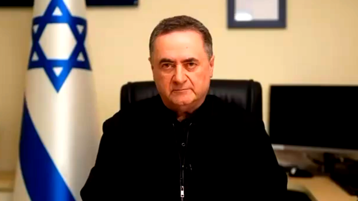 كاتس: لن نسمح بعودة 600 ألف من سكان جنوب لبنان حتى ضمان أمن سكان الشمال