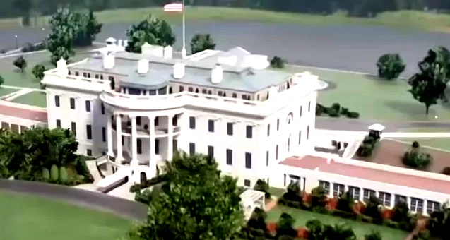 البيت الأبيض يطلب من الكونغرس إقرار ميزانية دفاعية قياسية لعام 2027 بزيادة كبيرة عن العام الحالي