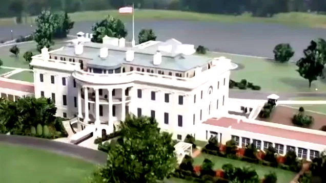 البيت الأبيض يطلب من الكونغرس إقرار ميزانية دفاعية قياسية لعام 2027 بزيادة كبيرة عن العام الحالي