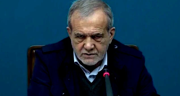 بزشكيان يرد على تصريحات ترامب: التهديد بإعادة شعب إلى العصر الحجري جريمة حرب