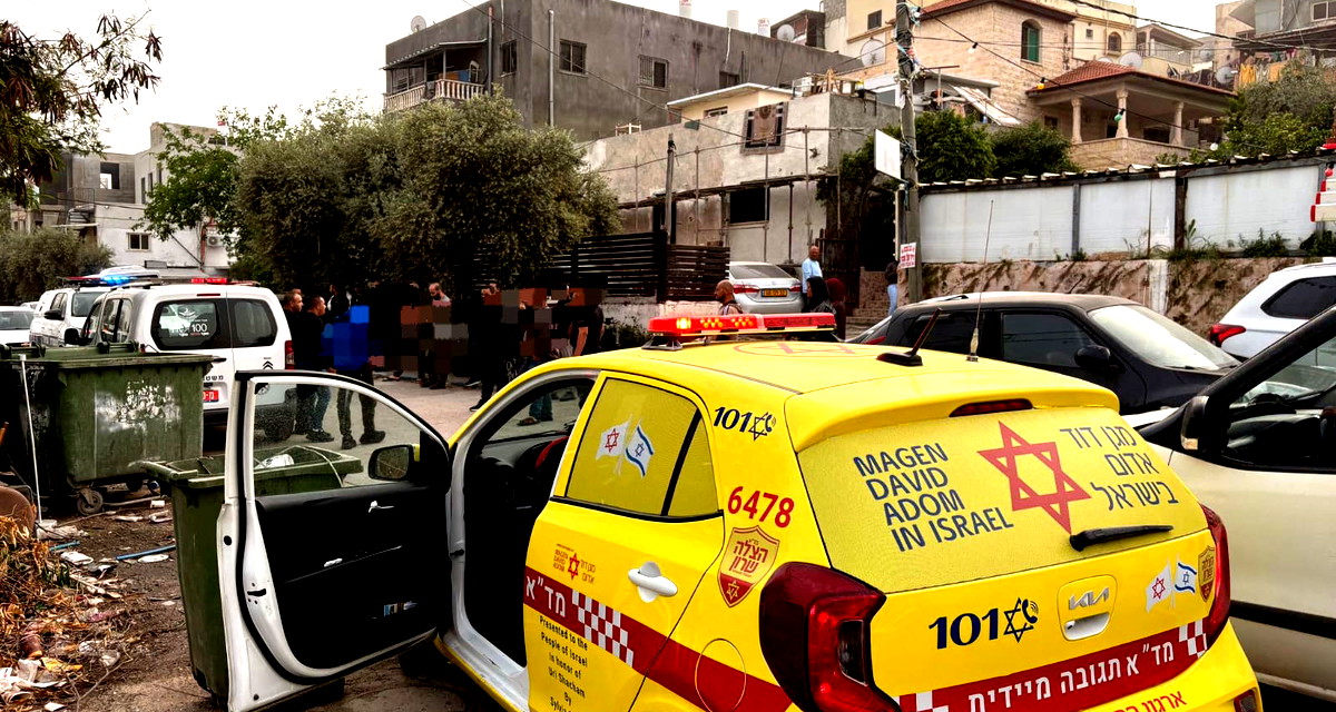 جسر الزرقاء: إصابة شاب بجراح حرجة جراء تعرضه لجريمة إطلاق نار