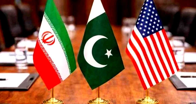 مصادر: الوساطة الباكستانية بين واشنطن وطهران تصل إلى طريق مسدود وإيران ترفض لقاء مسؤولين أمريكيين 