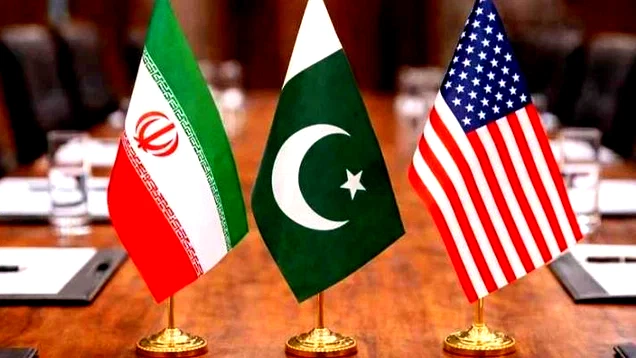 مصادر: الوساطة الباكستانية بين واشنطن وطهران تصل إلى طريق مسدود وإيران ترفض لقاء مسؤولين أمريكيين