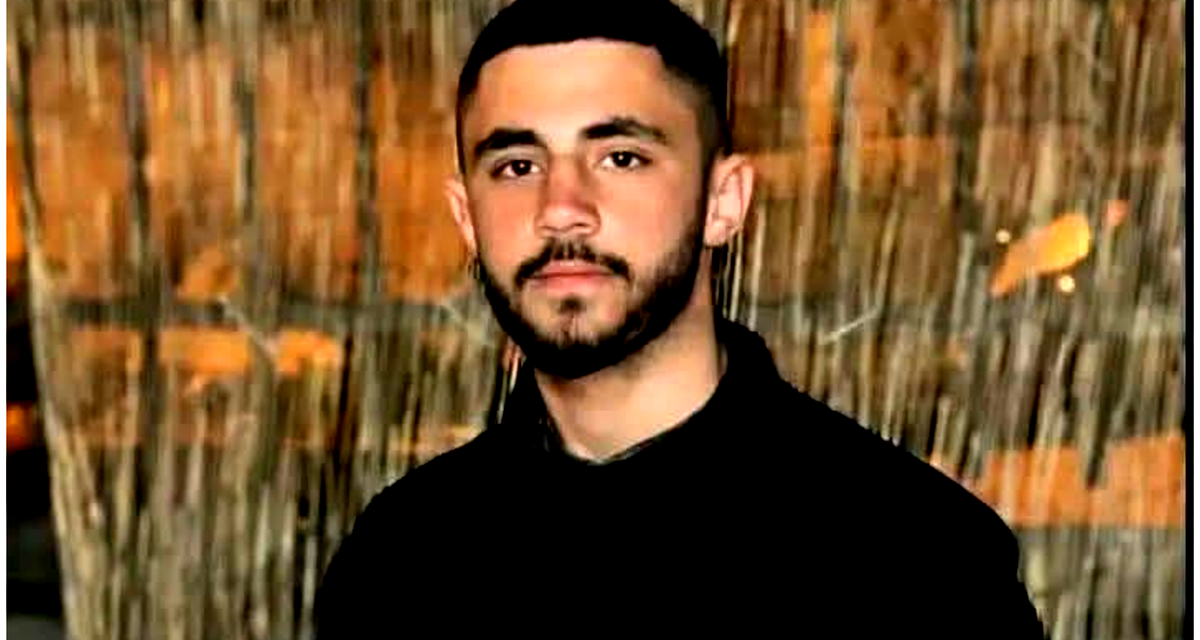 مصرع محمد خالد اشتي من القدس بحادث طرق قرب حزمة