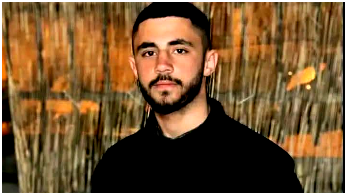 مصرع محمد خالد اشتي من القدس بحادث طرق قرب حزمة