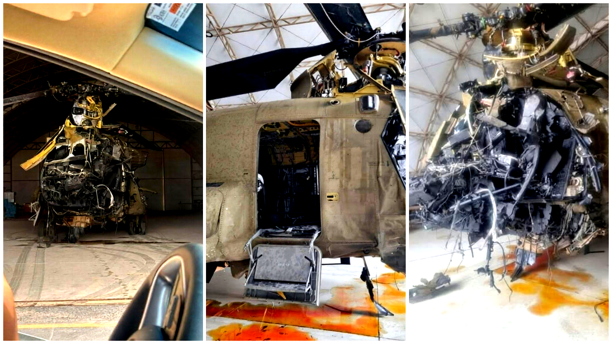 13 قتيلاً و365 مصاباً من العسكريين الأمريكيين منذ بدء الحرب على إيران