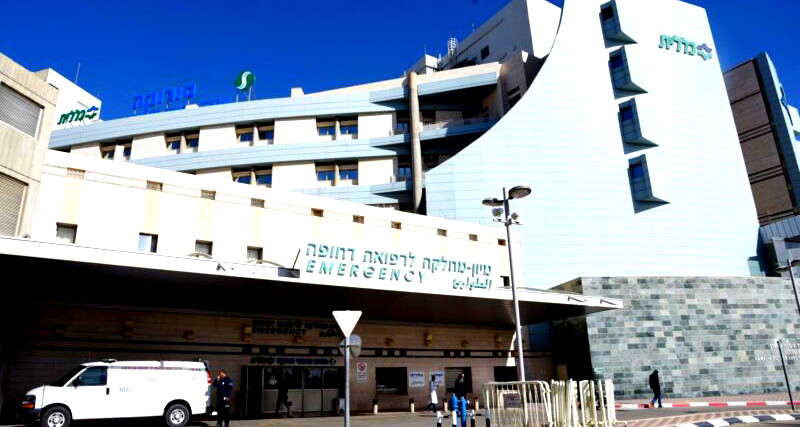 منطقة النقب: إصابة خطيرة لشاب (28 عامًا) إثر تعرضه لحادثة عنف على شارع 31 قرب عراد