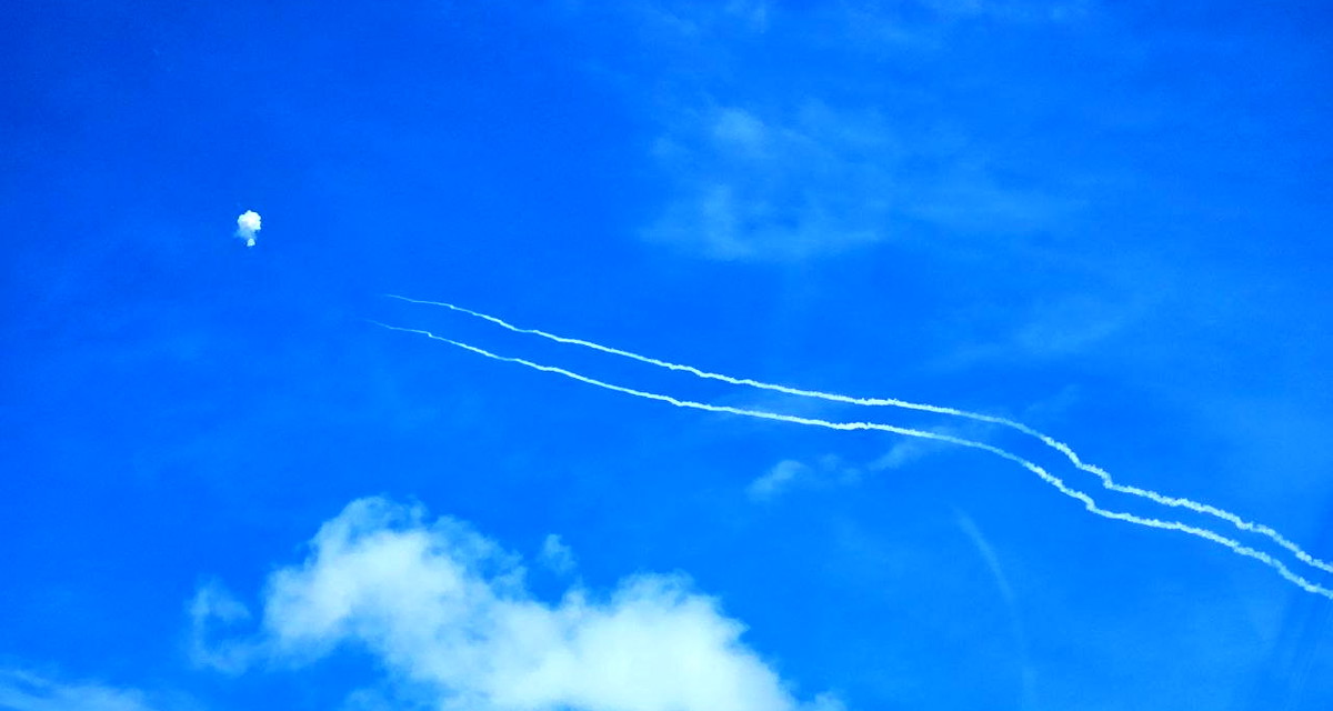 تحذيرات أمنية في شمال البلاد بعد مؤشرات على إطلاق صواريخ من الأراضي اللبنانية