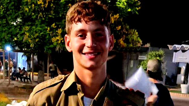 سُمح بالنشر: مقتل الرقيب أول غاي لودر من وحدة مجلان وإصابة آخر بجراح خطيرة في معارك جنوب لبنان