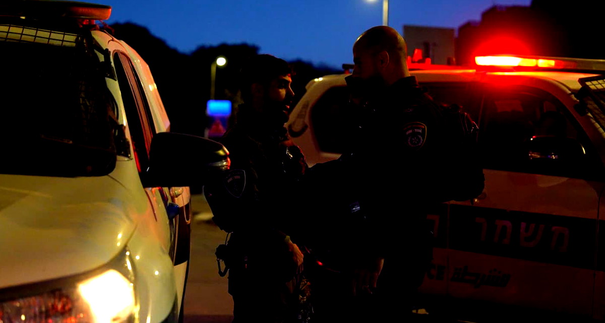 القدس: إخلاء منازل وتفكيك رأس حربي لصاروخ إيراني سقط ولم ينفجر في المنطقة الشرقية