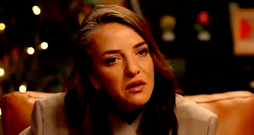 لوسي أهريش: قادة معسكر التغيير جبناء وأفكر في التصويت لليبرمان 