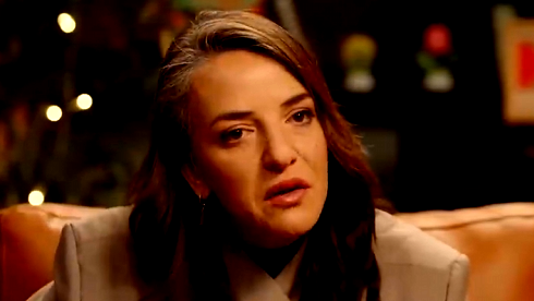 لوسي أهريش: قادة معسكر التغيير جبناء وأفكر في التصويت لليبرمان