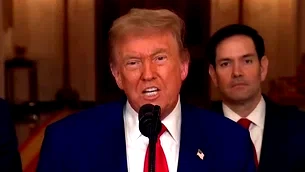 تهديدات بالتصعيد.. 24 ساعة على مهلة ترامب الأخيرة لإيران