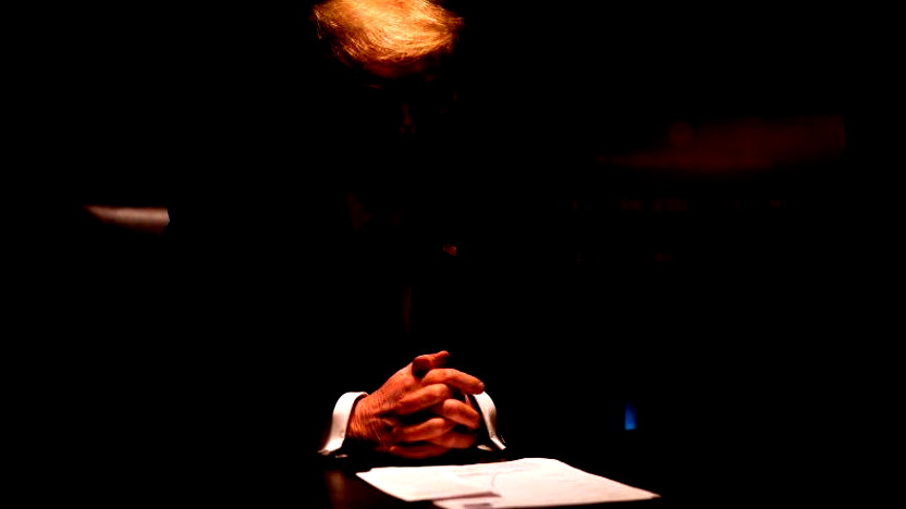 ترامب يواصل تهديداته: اتفاق خلال 48 ساعة أو سنقصف إيران بأكملها